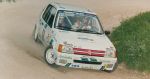 Peugeot 205 Rally