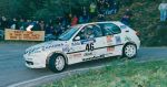 Peugeot 306 Rally