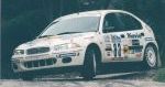 Rover 216