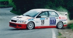 Mitsubishi Lancer EVO 7